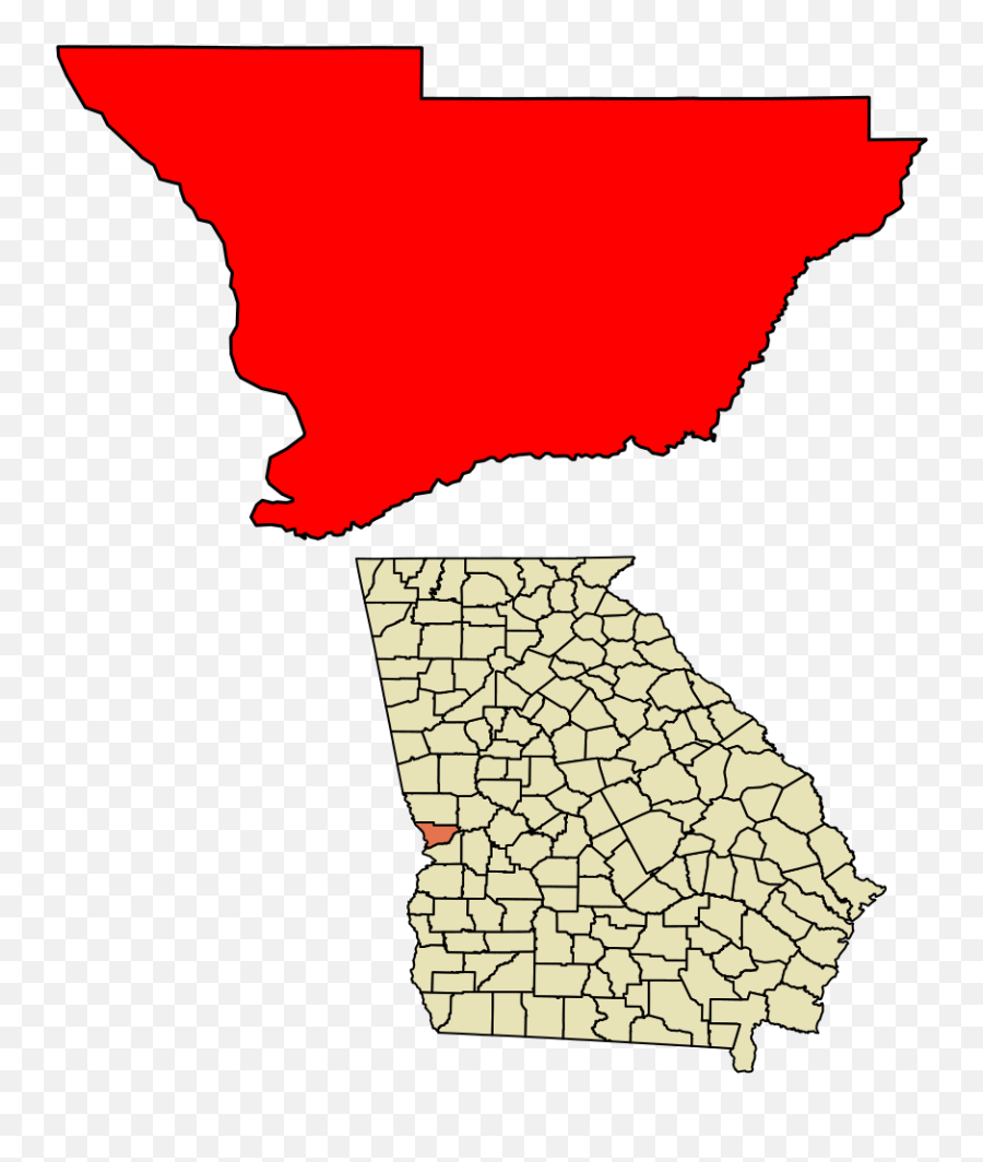 Muscogee County Georgia - Location Of The Constitutional Convention Emoji,Tiger Flag Emoji
