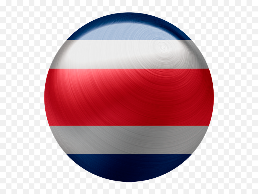 Costa Rica Flag Country - Costa Rica Bandera Emoji,Costa Rica Flag Emoji