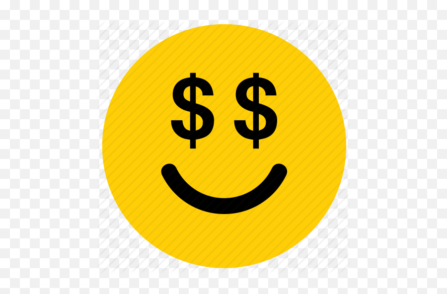 Emojis - Dollar Emoji Face,Emojis
