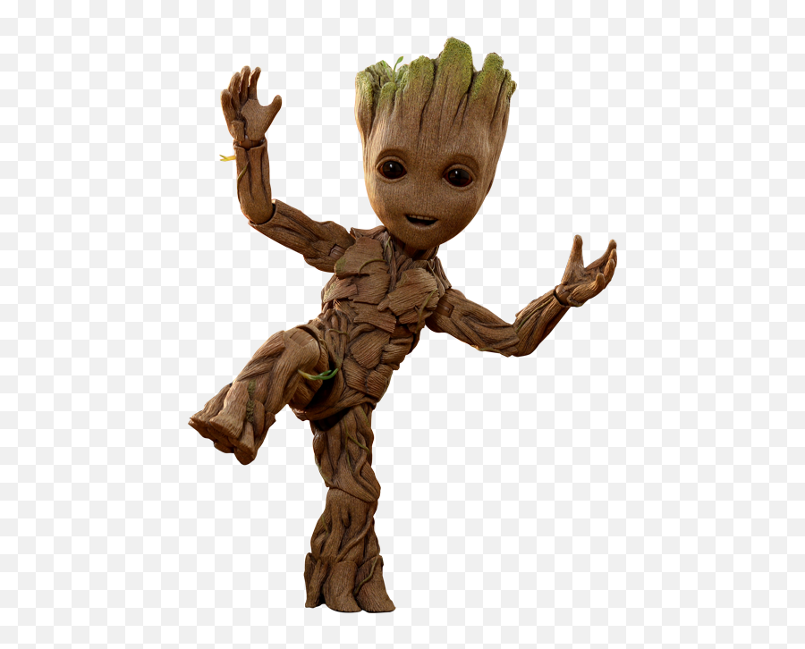 Groot Png - Baby Groot Png Emoji,Emoji Puerto Rico