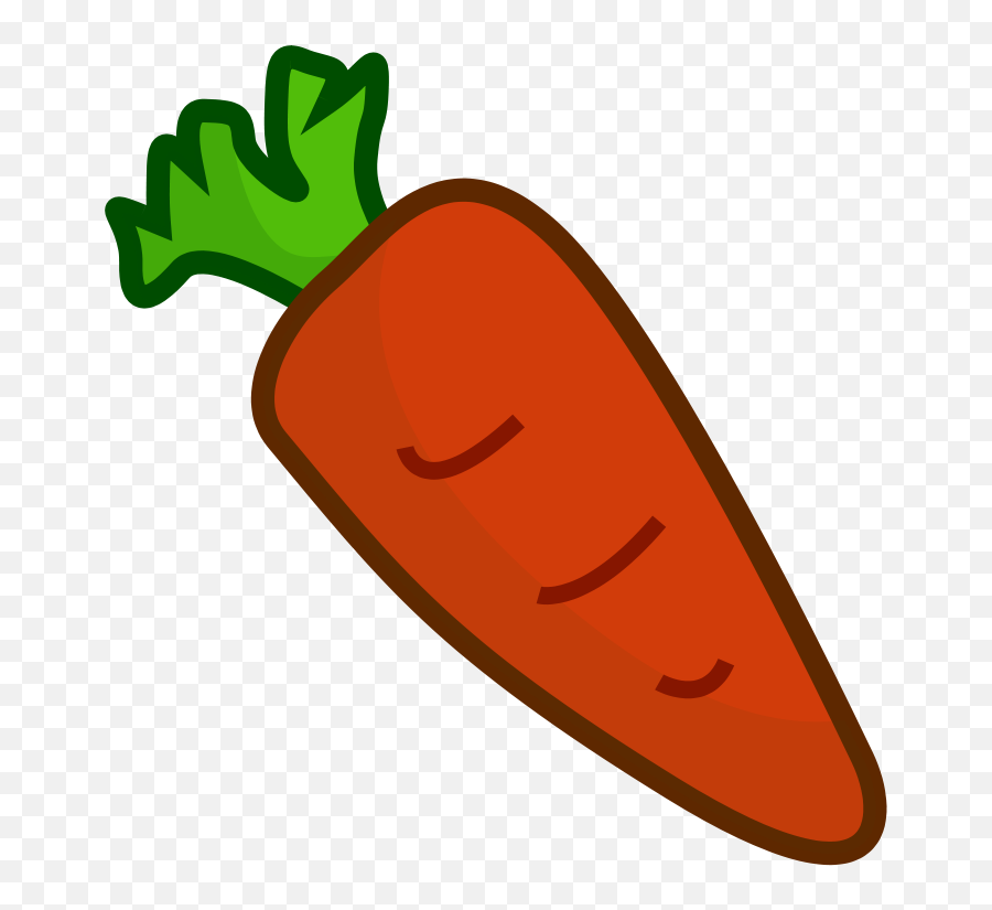 Carrot Picture Free Download Clip Art - Carrot Clipart Emoji,Carrot Emoji