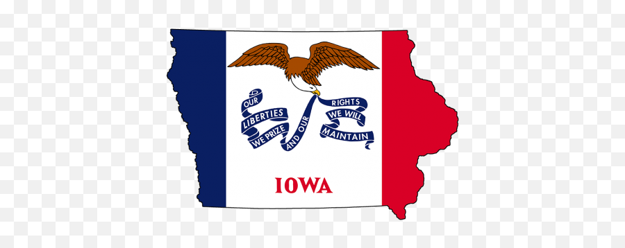 Eli Weiss U2013 Page 4 U2013 The Boiling Point - State Of Iowa Flag Emoji,Trans Flag Emoji