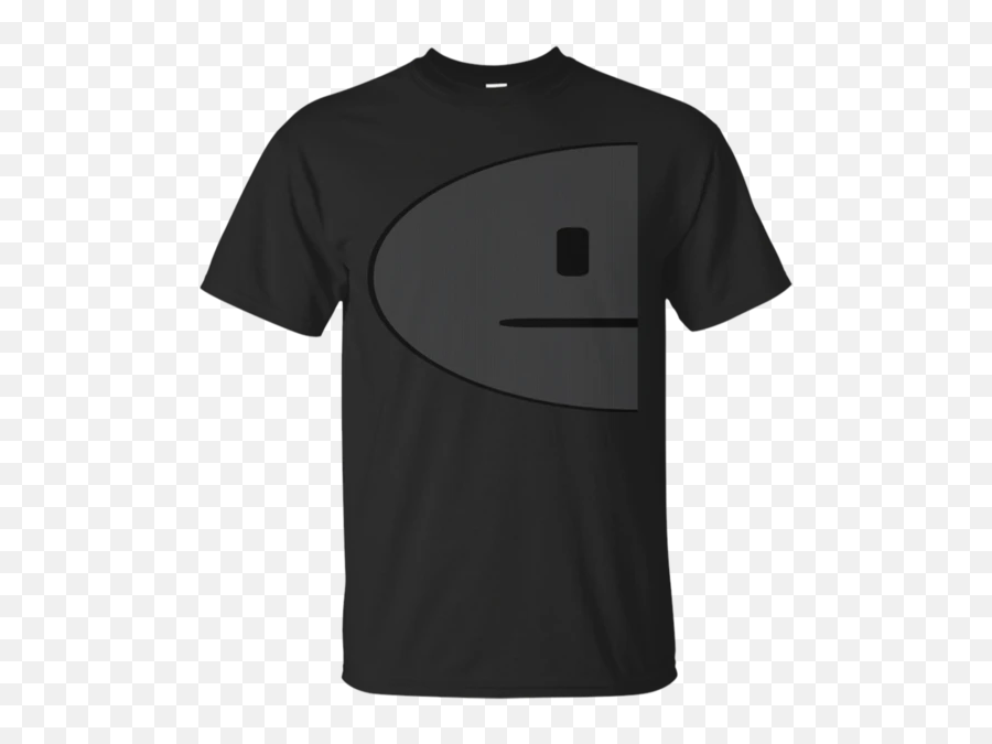 Emoji - Dib The Frowning Smiley T Shirt U0026 Hoodie,Frowning Emoji