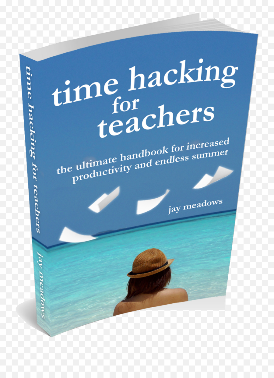 Time Hacking For Teachers The Ultimate Handbook For - Flyer Emoji,Emoji Hacks