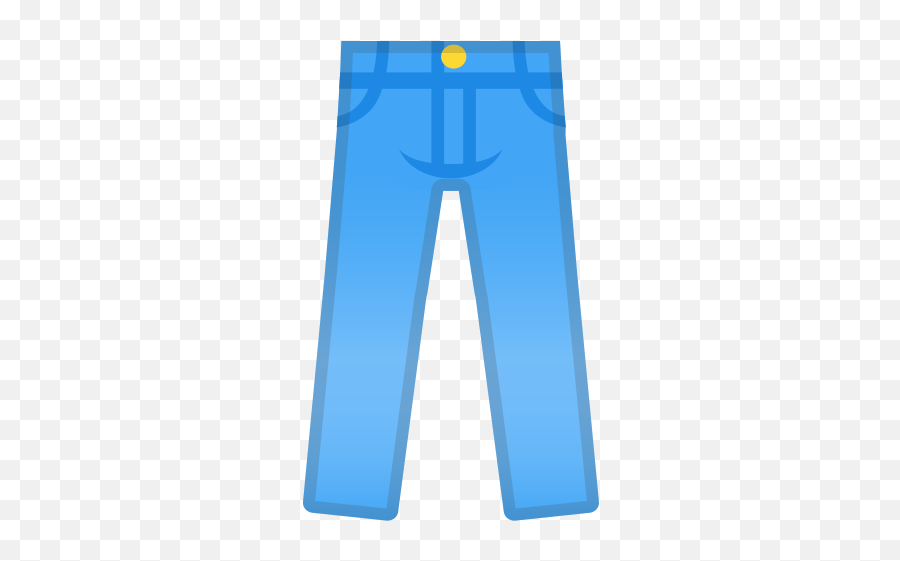 Jeans Emoji - Emoji De Calça,Emoji Shirt And Pants
