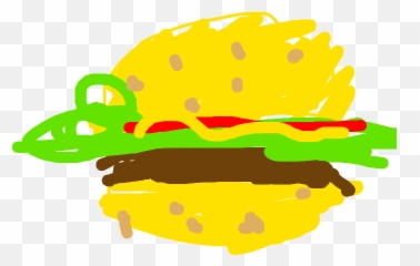 Whou0027s the Snapchat Hot Dog Dance Battling Draw - Illustration Emoji
