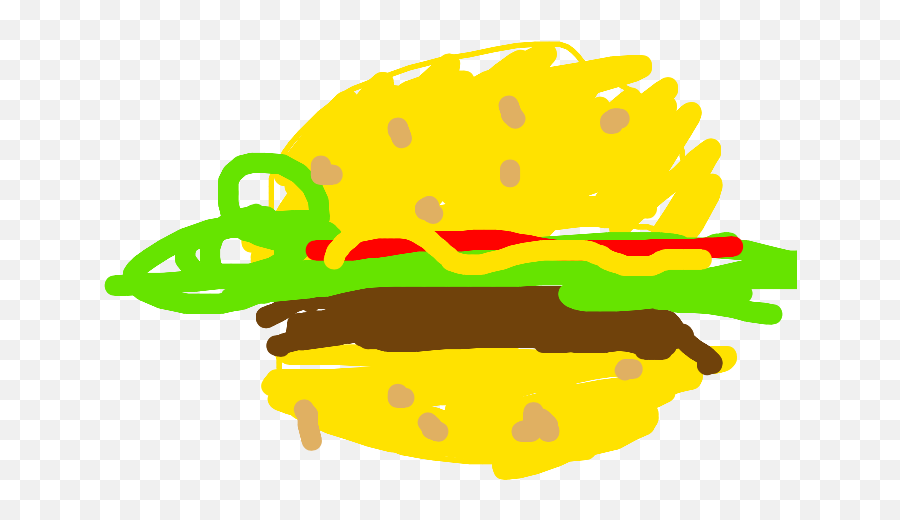 Whou0027s The Snapchat Hot Dog Dance Battling Draw Snapchat - Illustration Emoji,Hamburger Emojis