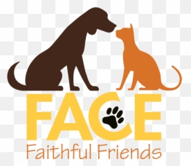 Home - FACE Foundation Dog Catches Something Emoji