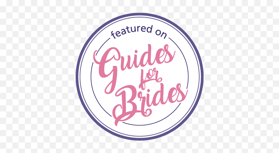 Featured On Guides For Brides U2013 The Glitzy Balloon Company - Circle Emoji,Poppy Emoji