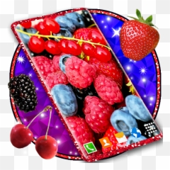 Summer Fruit Live Wallpaper Best Free Themes - Apps On Seedless Fruit Emoji,Emoji Fruits