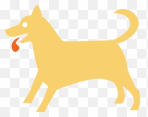 Dog Face Emoji For Facebook Email Sms - Ancient Breeds