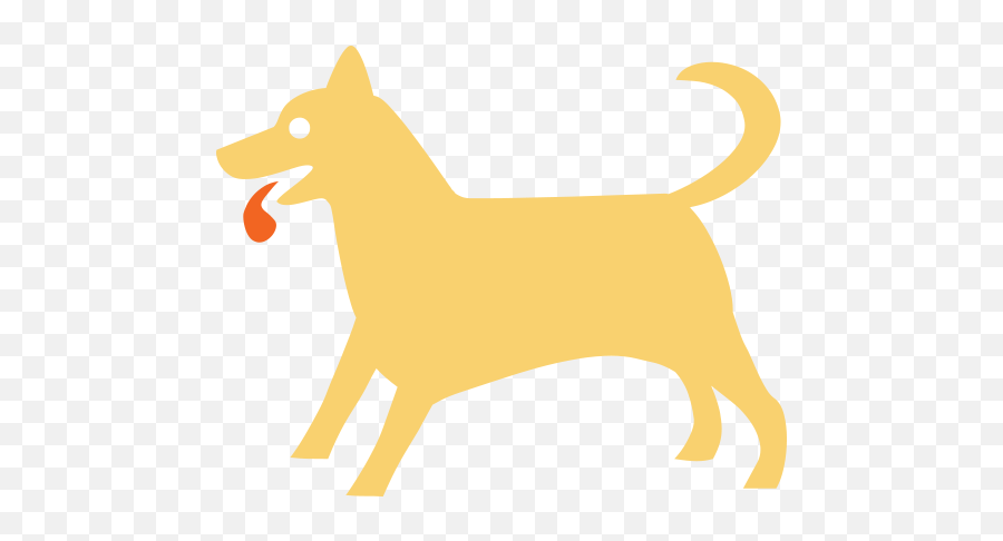 Dog Face Emoji For Facebook Email Sms - Ancient Dog Breeds,Dog Emoji Copy And Paste