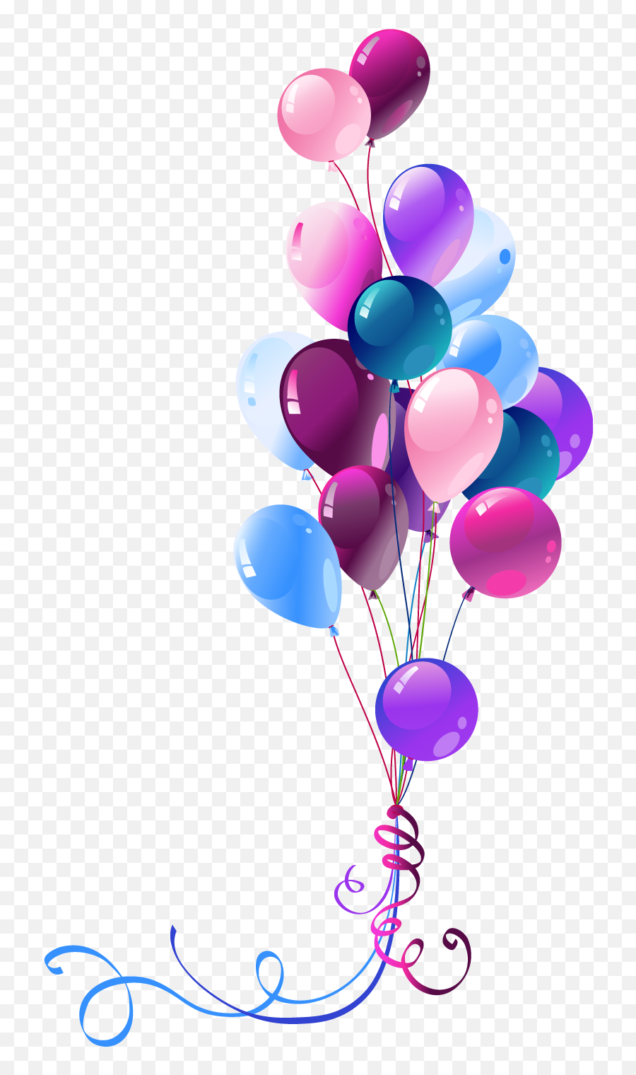 311 Best Birthdaycelebration Images Images In 2020 - Transparent Birthday Balloons Emoji,Girlie Emoticons