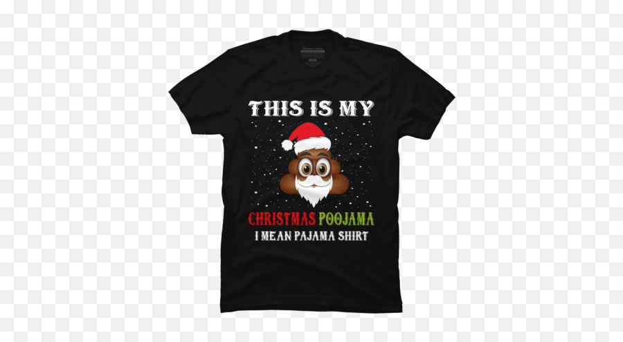 Funny Jesus Santa Ugly Merry Christmas Xmas Christian T - Rock The Vote Rap Censorship Emoji,Merry Xmas Emoji