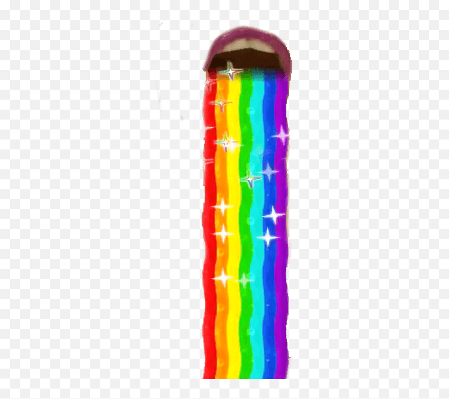 Snapchat Filter Long Rainbow Tongue Transparent Png - Snapchat Rainbow Filter Png Emoji,Rainbow Emoji Png