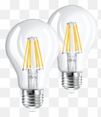 Led Grow Light Bulbs - Incandescent Light Bulb Emoji,Lamp Emoji