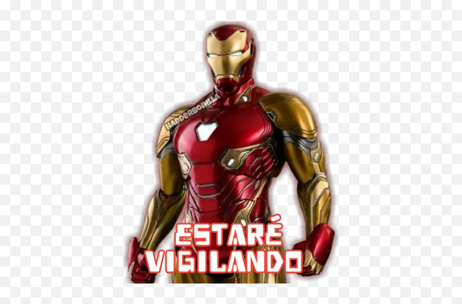Iron Man Frases Stickers For Whatsapp - Stickers De Iron Man Emoji,Iron Man Emoji