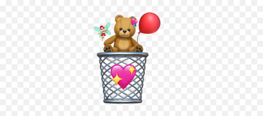 Cute Emoji Wallpaper - Putting Men In Their Place,Basket Emoji