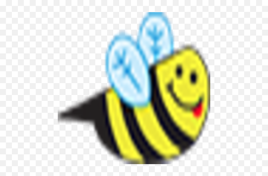 Play U0027flappy Beeu0027 On Gamesalad Arcade - Happy Emoji,Bee Emoticon