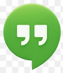 Hangouts per iPhone - Download Gmail Emoji