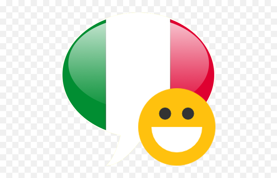 Italian Chat Online Free For Android - Happy Emoji,Android To Apple Emoji Translator
