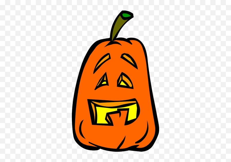 Jack - Goofy Jack O Lantern Emoji,Emoji Jack O Lantern
