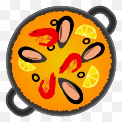 Shallow Pan Of Food Emoji Meaning With Pictures - Unity Temple