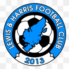 Lewis Harris Football Club - Emblem Emoji