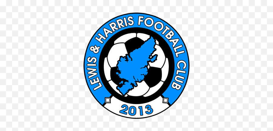 Lewis Harris Football Club - Emblem Emoji,Football Team Emojis