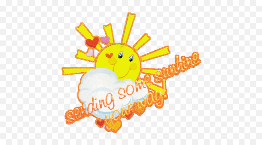 Except Sun Stickers For Android Ios - Sending Some Sunshine Your Way Emoji,Sunburn Emoji