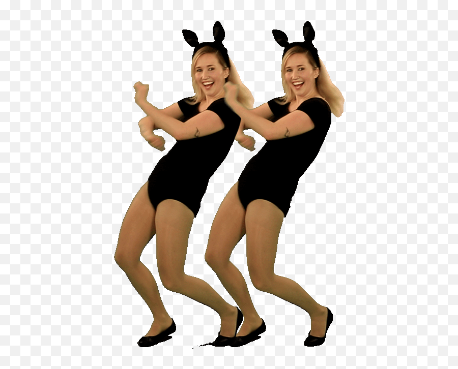 Dance Sticker For Ios Android Giphy - Funny Dance Transparent Gif Emoji,Animated Dancing Emoji