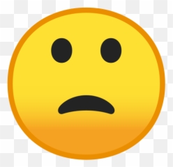 From - Emoji,Emoji Triste