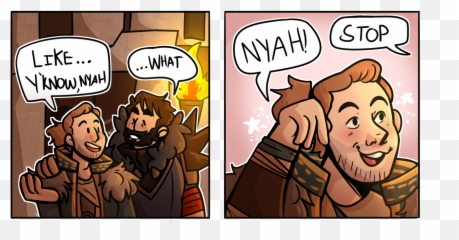 Well Aint That Just Kick In The Head - Comics Emoji