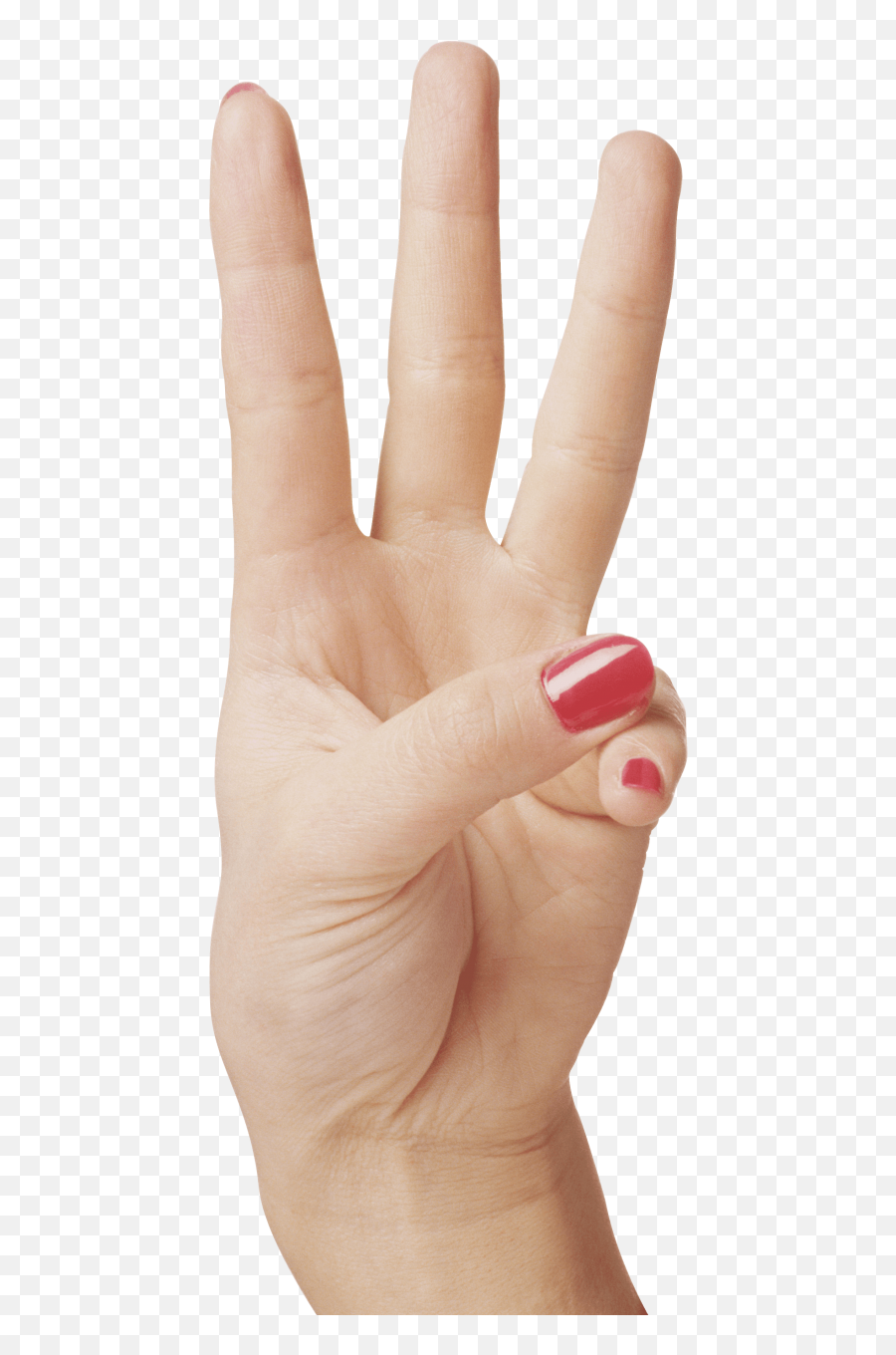 Free Png Three Finger Hand Png Images - Clipart Three Fingers Transparent Emoji,Three Fingers Emoji