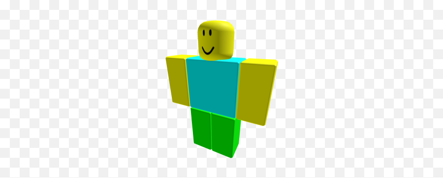 Profile - Noob In Roblox Emoji,Salute Emoticon Text