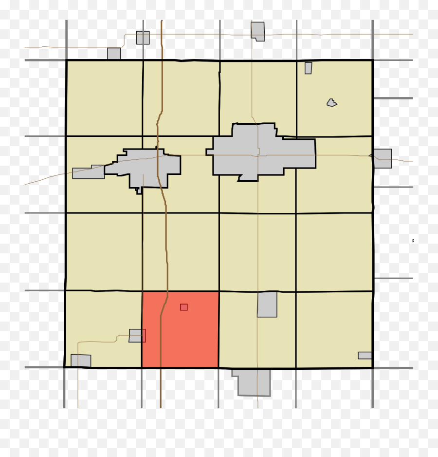 Highlighting Pleasant Valley Township - Cross Emoji,Valley Emoji