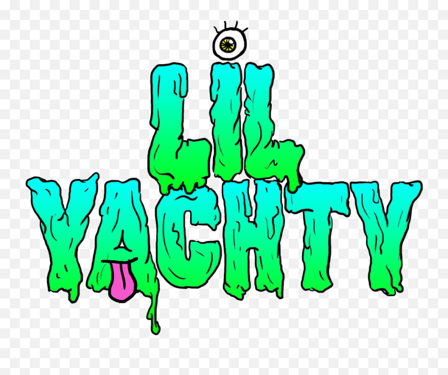 Can We Let Lil Yachty Be A Kid - Lil Yachty Logo Transparent Emoji,Pleading Face Emoji