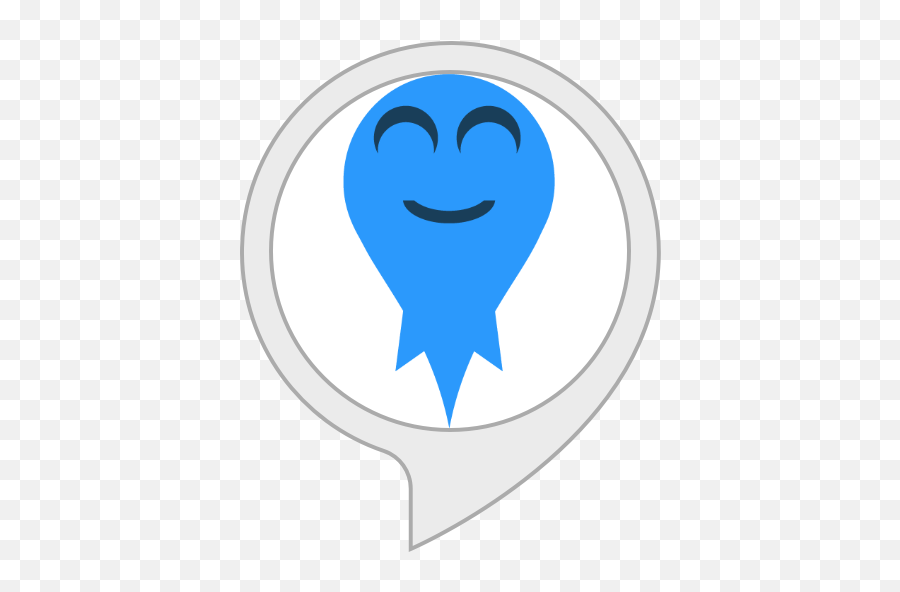 Alexa Skills - Smiley Emoji,Trademark Emoticon