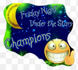 Popular And Trending Champs Stickers - Smiley Emoji,Champ Emoji