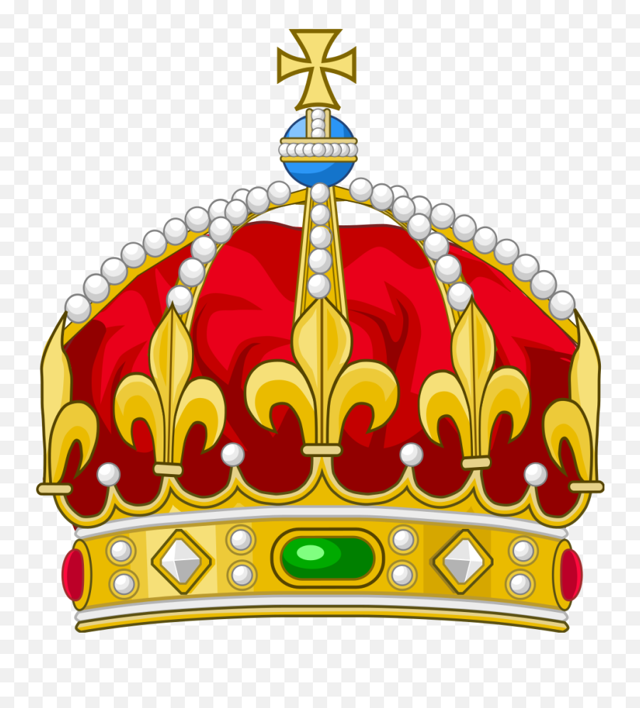 Crown Of Bulgarian Queen - Royal Crown Of Bulgaria Emoji,Queen Crown Emoji