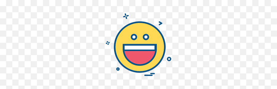 Yahoo Messenger Logo Icon Of Colored - Smiley Emoji,Yahoo Messenger Emoticons Download