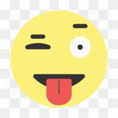 Emoji Version 2 - Circle