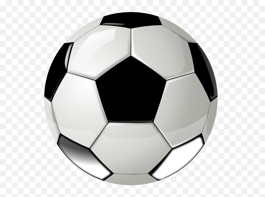 Royalty Free Download Vector Png Files - Circular Ball Emoji,Soccer Ball Emoji Png