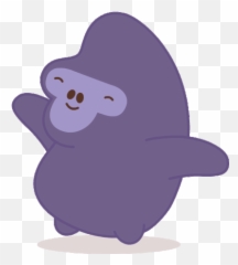 Dance Happydance Dancing - Cartoon Emoji