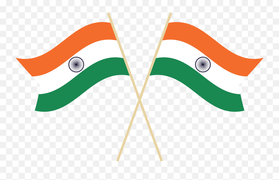 India Logo - Indian Flag Logo Png Emoji,India Flag Emoji