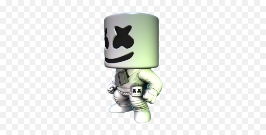 Search For - Dlpngcom Imagen Png De Marshmello Emoji,Marshmello Emoji