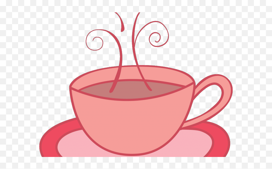 4 Tea Cup Clipart Afternoon Tea Free Clip Art Stock - Clip Art Transparent Background Coffee Emoji,Tea Cup Emoji