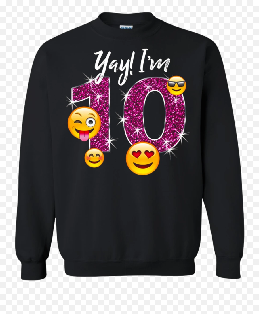 Birthday Clothes For 10 Year Olds Agbu Hye Geen - Ugly Christmas Sweater National Lampoons Emoji,Yay Emoticon