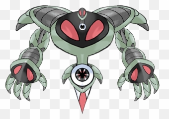 Relinquished Anorith Brokemon Know Your Meme - Cartoon Emoji,Cringe Emoji Png