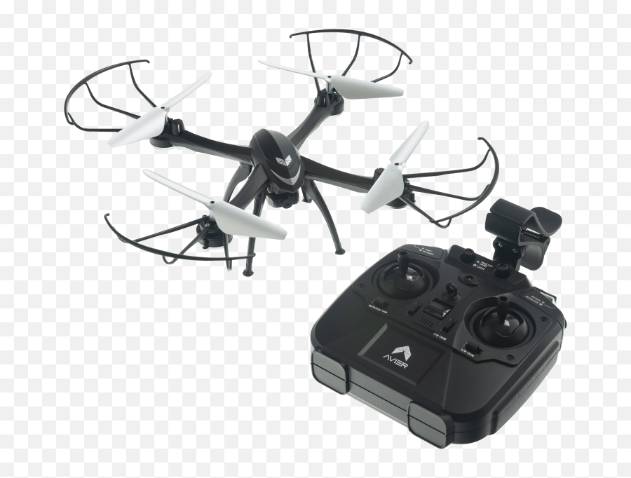 Merkury Innovations Scout Quadcopter Drone With Live View - Digital Camera Emoji,Scout Emoji